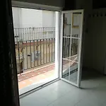 Apartment With One Bedroom In Sevilla, With Wonderful City View, Balco