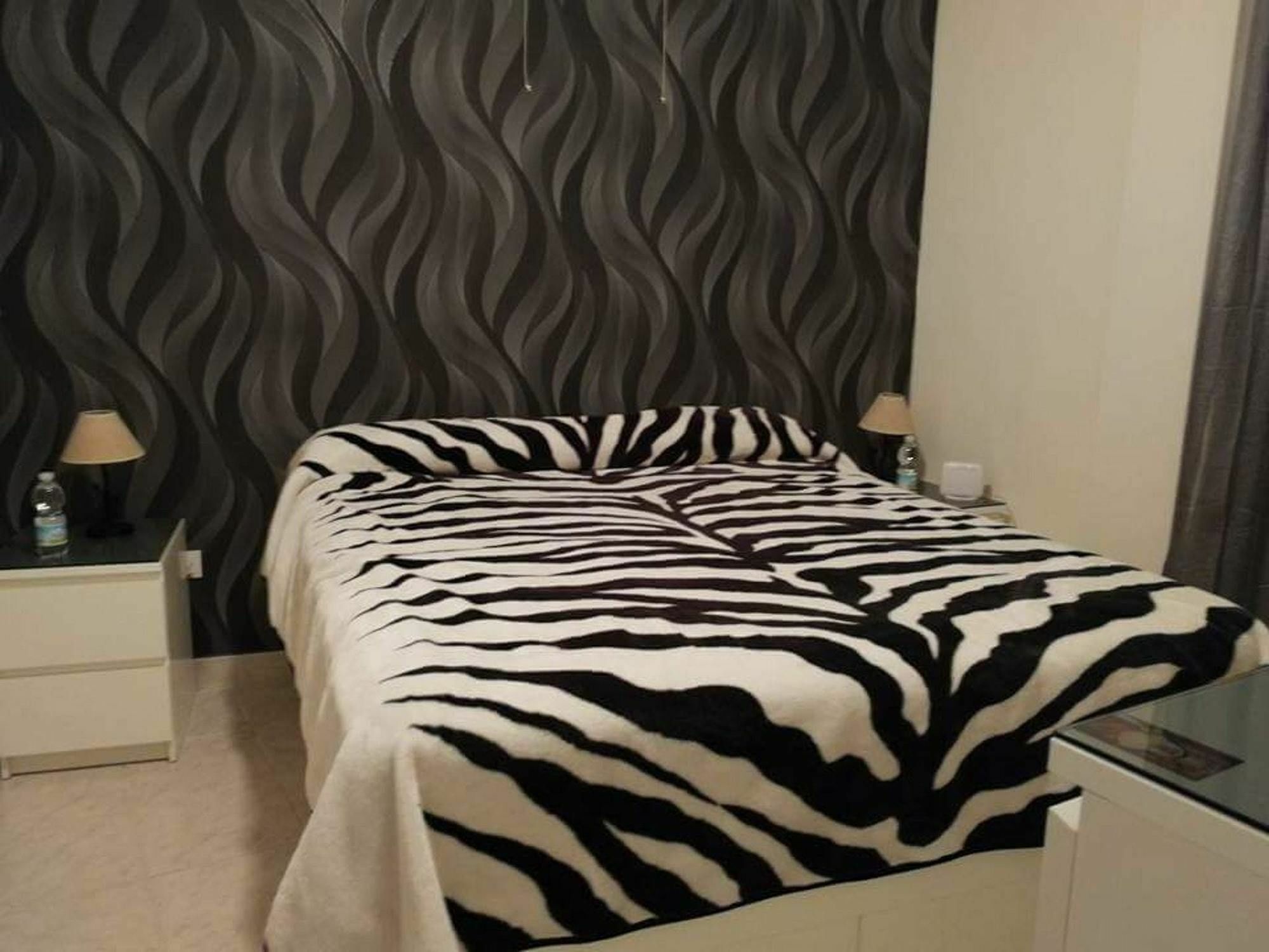 Appartement With One Bedroom In Sevilla, With Wonderful View, Balco
